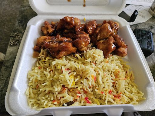 Photo of Chino Latino - 1113 S Washington St, Grand Forks, ND 58201