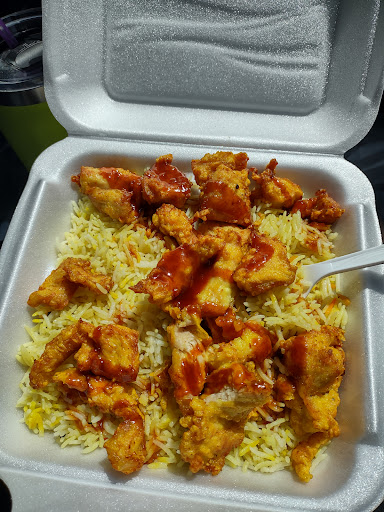 Photo of Chino Latino - 1113 S Washington St, Grand Forks, ND 58201