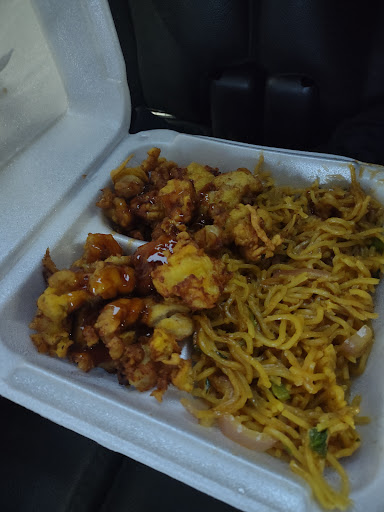 Photo of Chino Latino - 1113 S Washington St, Grand Forks, ND 58201