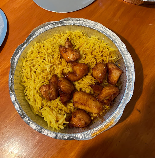 Photo of Chino Latino - 1113 S Washington St, Grand Forks, ND 58201