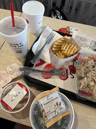 Photo of Chick-fil-A - 3230 32nd Ave S, Grand Forks, ND 58201