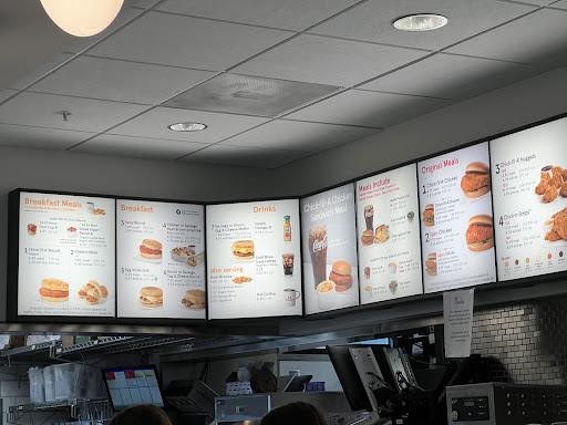 Photo of Chick-fil-A - 3230 32nd Ave S, Grand Forks, ND 58201