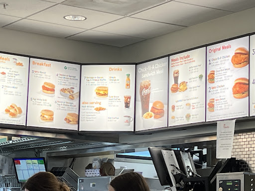 Photo of Chick-fil-A - 3230 32nd Ave S, Grand Forks, ND 58201