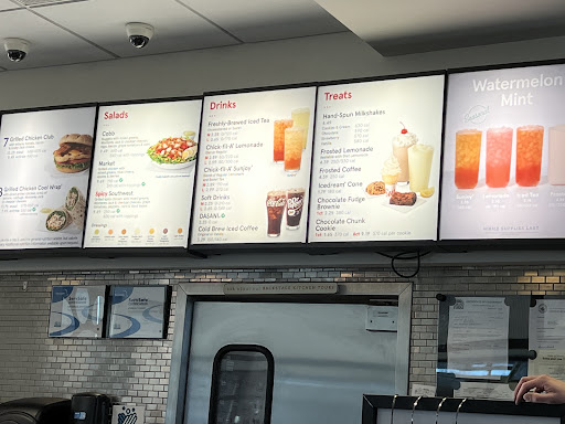 Photo of Chick-fil-A - 3230 32nd Ave S, Grand Forks, ND 58201