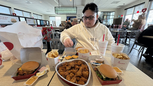 Photo of Chick-fil-A - 3230 32nd Ave S, Grand Forks, ND 58201