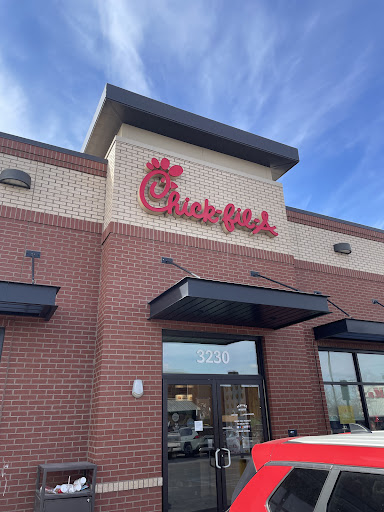 Photo of Chick-fil-A - 3230 32nd Ave S, Grand Forks, ND 58201