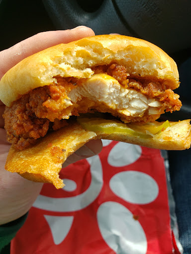 Photo of Chick-fil-A - 3230 32nd Ave S, Grand Forks, ND 58201