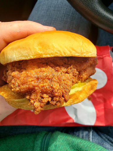 Photo of Chick-fil-A - 3230 32nd Ave S, Grand Forks, ND 58201