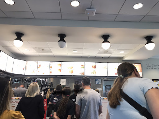 Photo of Chick-fil-A - 3230 32nd Ave S, Grand Forks, ND 58201