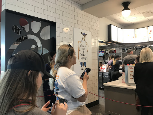 Photo of Chick-fil-A - 3230 32nd Ave S, Grand Forks, ND 58201