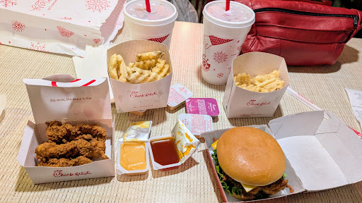 Photo of Chick-fil-A - 3230 32nd Ave S, Grand Forks, ND 58201