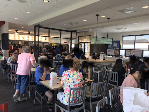 Photo of Chick-fil-A - 3230 32nd Ave S, Grand Forks, ND 58201