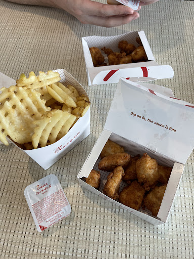 Photo of Chick-fil-A - 3230 32nd Ave S, Grand Forks, ND 58201