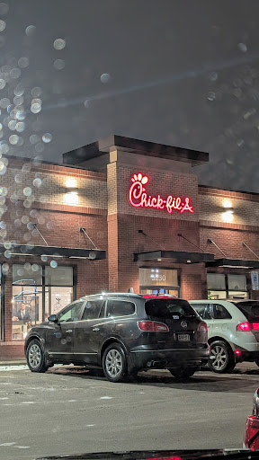 Photo of Chick-fil-A - 3230 32nd Ave S, Grand Forks, ND 58201