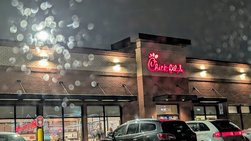 Photo of Chick-fil-A - 3230 32nd Ave S, Grand Forks, ND 58201