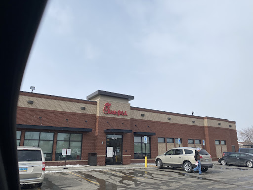 Photo of Chick-fil-A - 3230 32nd Ave S, Grand Forks, ND 58201