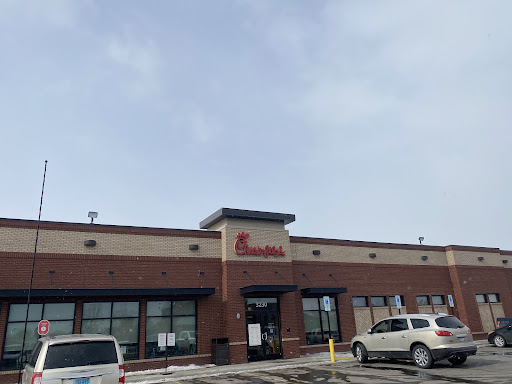 Photo of Chick-fil-A - 3230 32nd Ave S, Grand Forks, ND 58201