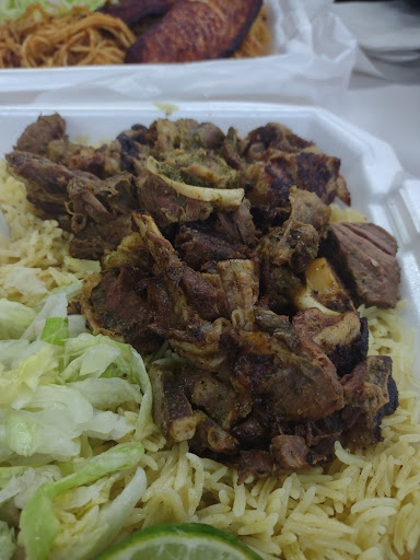 Photo of JUBA RESTUARANT LLC - 1448 S Washington St, Grand Forks, ND 58201