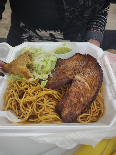 Photo of JUBA RESTUARANT LLC - 1448 S Washington St, Grand Forks, ND 58201