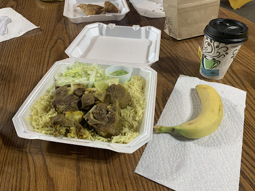 Photo of JUBA RESTUARANT LLC - 1448 S Washington St, Grand Forks, ND 58201