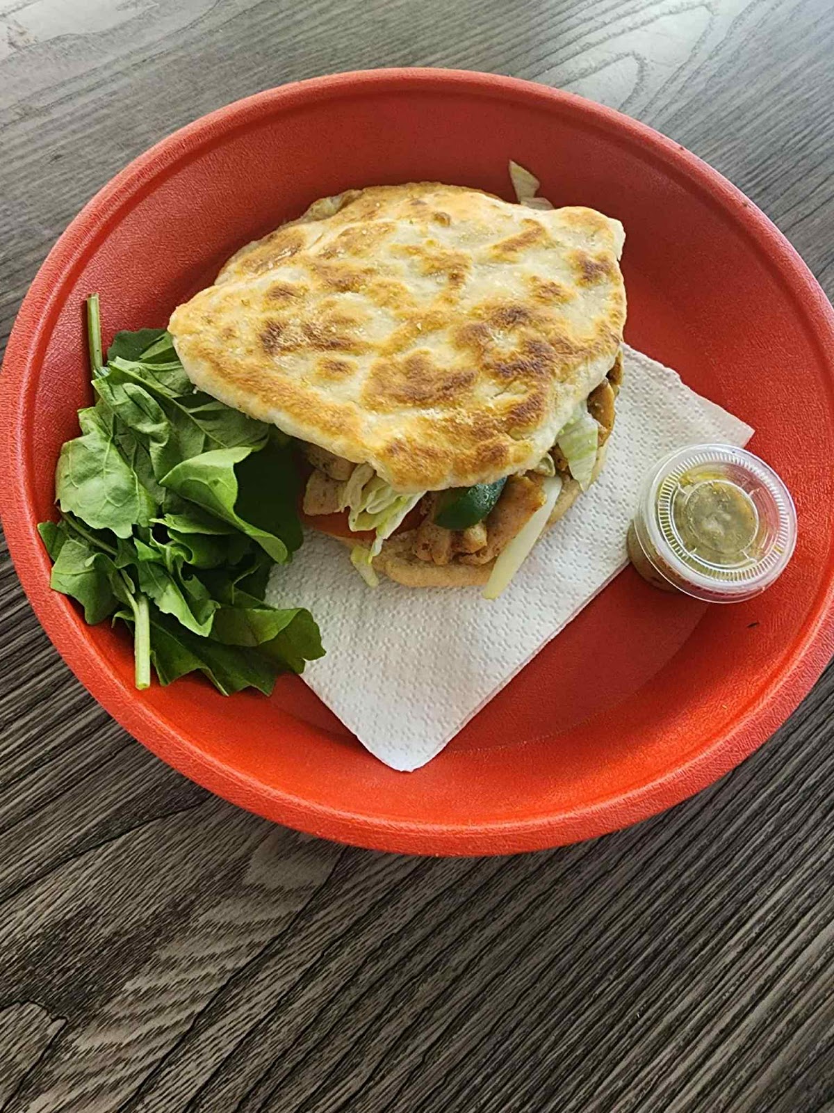 Photo of Safa’s Restaurant - 1118 N Eddy St, Grand Island, NE 68801