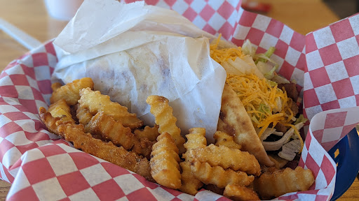 Photo of Jims Gyros - 2261 N Webb Rd, Grand Island, NE 68803