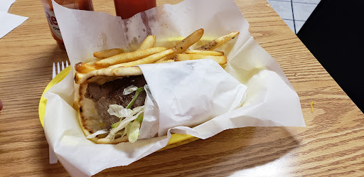 Photo of Jims Gyros - 2261 N Webb Rd, Grand Island, NE 68803