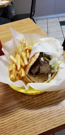 Photo of Jims Gyros - 2261 N Webb Rd, Grand Island, NE 68803