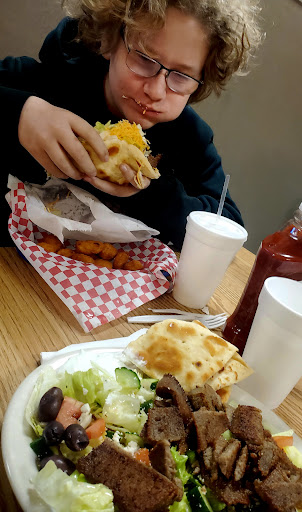 Photo of Jims Gyros - 2261 N Webb Rd, Grand Island, NE 68803