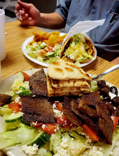 Photo of Jims Gyros - 2261 N Webb Rd, Grand Island, NE 68803