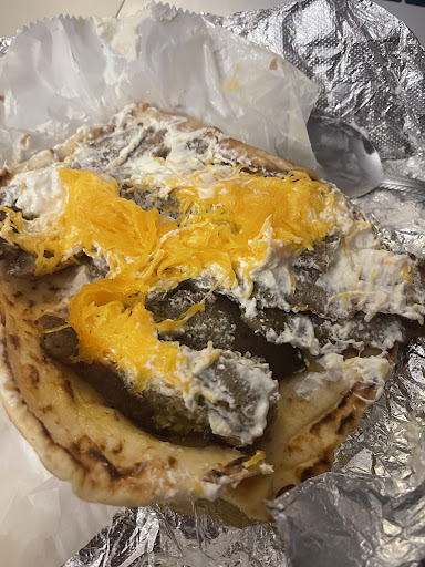 Photo of Jims Gyros - 2261 N Webb Rd, Grand Island, NE 68803