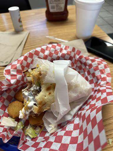 Photo of Jims Gyros - 2261 N Webb Rd, Grand Island, NE 68803