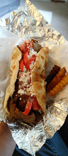 Photo of Jims Gyros - 2261 N Webb Rd, Grand Island, NE 68803