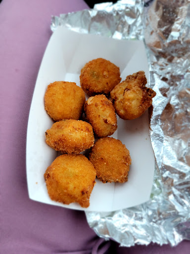 Photo of Jims Gyros - 2261 N Webb Rd, Grand Island, NE 68803