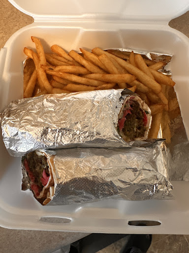 Photo of Kebob Republic - 2400 Central Ave Suite C, Kearney, NE 68847