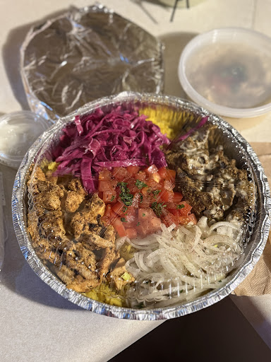 Photo of Kebob Republic - 2400 Central Ave Suite C, Kearney, NE 68847