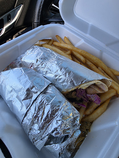 Photo of Kebob Republic - 2400 Central Ave Suite C, Kearney, NE 68847