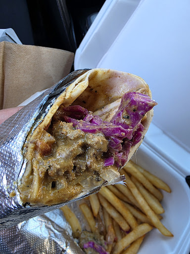 Photo of Kebob Republic - 2400 Central Ave Suite C, Kearney, NE 68847