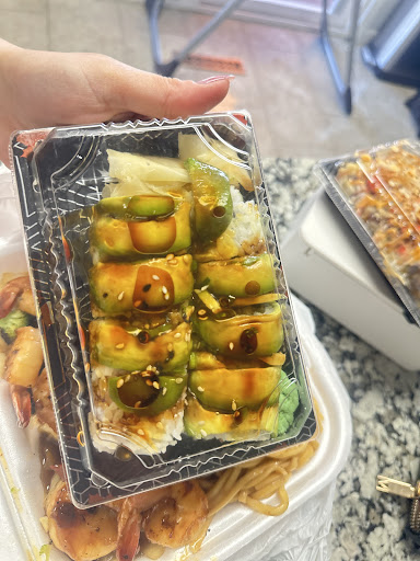 Photo of Saru Hibachi and Sushi Grand Island - 204 E 2nd St, Grand Island, NE 68801