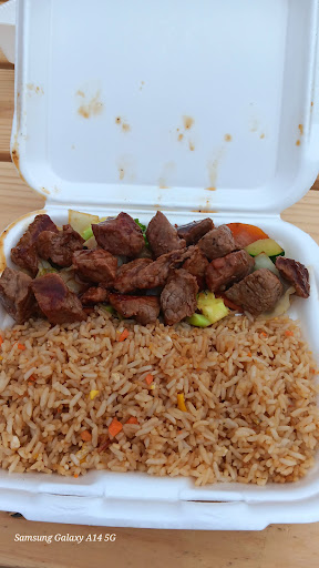 Photo of Saru Hibachi and Sushi Grand Island - 204 E 2nd St, Grand Island, NE 68801