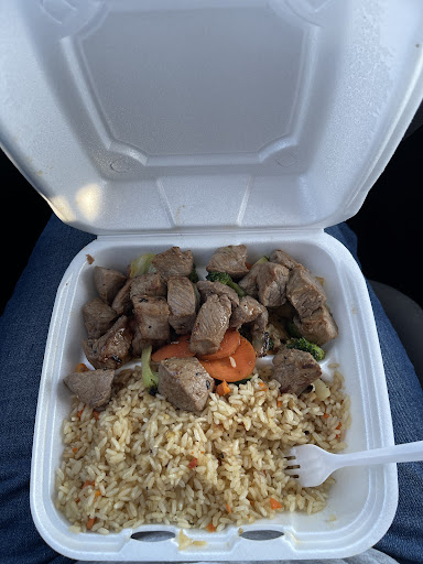 Photo of Saru Hibachi and Sushi Grand Island - 204 E 2nd St, Grand Island, NE 68801