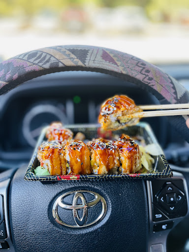 Photo of Saru Hibachi and Sushi Grand Island - 204 E 2nd St, Grand Island, NE 68801