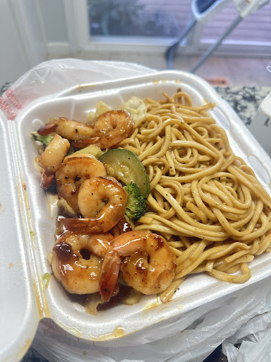 Photo of Saru Hibachi and Sushi Grand Island - 204 E 2nd St, Grand Island, NE 68801