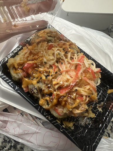 Photo of Saru Hibachi and Sushi Grand Island - 204 E 2nd St, Grand Island, NE 68801