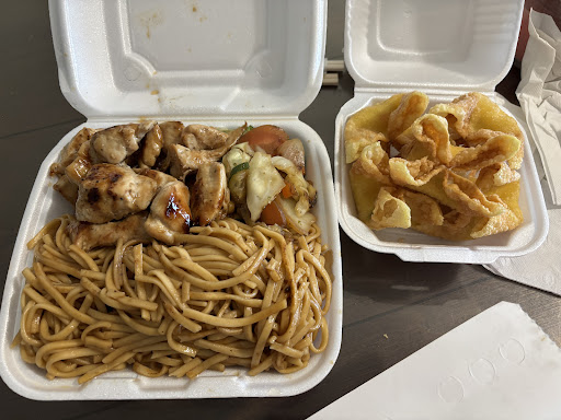 Photo of Saru Hibachi and Sushi Grand Island - 204 E 2nd St, Grand Island, NE 68801