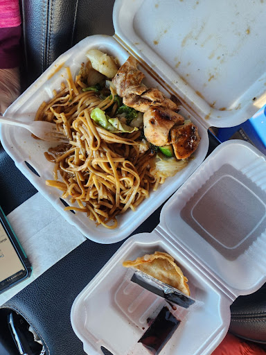 Photo of Saru Hibachi and Sushi Grand Island - 204 E 2nd St, Grand Island, NE 68801