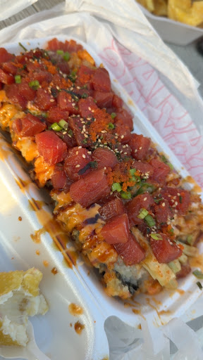 Photo of Saru Hibachi and Sushi Grand Island - 204 E 2nd St, Grand Island, NE 68801