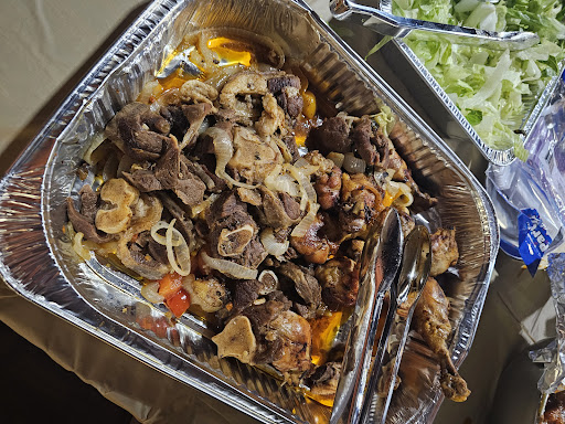 Photo of Barwaqo Somali restaurant - 1600 S Eddy St, Grand Island, NE 68801