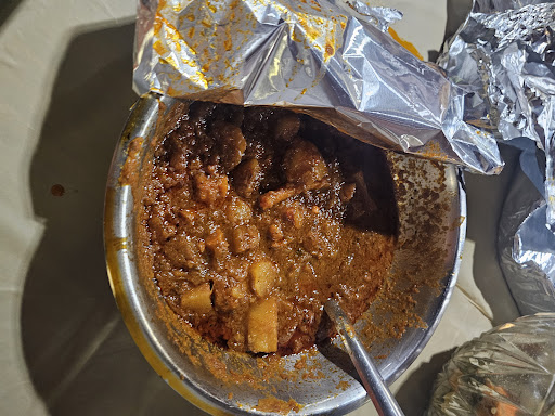 Photo of Barwaqo Somali restaurant - 1600 S Eddy St, Grand Island, NE 68801