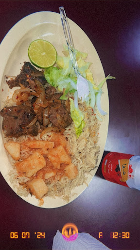 Photo of Barwaqo Somali restaurant - 1600 S Eddy St, Grand Island, NE 68801